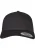 Flexfit Pet ‘5-Panel Retro Trucker’  greige / zwart