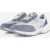 Feyn Feyn Sneakers blauw Suede