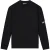 Malelions Men Turtle Sweater | Black