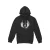 Star Wars Heren Jedi Obi Wan Kenobi Shattered Hoodie (Zwart)