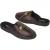 Atlas For Men Heren pantoffels met fleecevoering