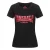 Dames-T-shirt Lonsdale Cartmel