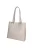 Gave Lux Schoudertas  stone grey