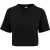 Urban Classics Dames kort oversized gewaad t-shirt