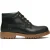 Timberland Heritage Mid Lace Up Waterproof Chukka Boot Dark Green