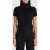 GUESS Adele Logo Chenille Jet Black A996