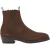 Nubikk Neve Boot Cognac Suede