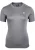 Gorilla Wear Functioneel shirt  grijs