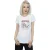 Li-cense Disney dames mickey mouse piano katoenen t-shirt