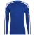 Adidas Heren squadra 21 t-shirt met lange mouwen