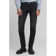 REPLAY GROVER straight leg jeans dark grey