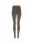 Girlfriend Collective Broek ‘ Float ‘  donkerbruin