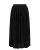 WE Fashion Rok  zwart