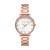 Michael Kors horloge MK4594 Pyper roségoudkleurig