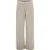 Jacqueline de Yong Jdygeggo life wide panel pant jrs beige