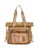 Desigual Rugzak  karamel