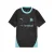 PUMA Functioneel shirt ‘Olympique de Marseille’  zwart