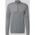 Selected Regular fit schipperstrui van zuivere merinowol, model ‘TRAY’