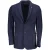 Wollen Blazer Klassieke Pasvorm