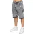 Enzo Milano | Heren Timmerman Korte broek
