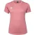 The Indian Maharadja women agility round neck tee tennis t-shirt korte mouw dames –
