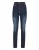 Super Hoge Taille Jegging Iconic Plein