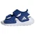 ADIDAS SPORTSWEAR Open schoenen ‘Altaswim’  blauw / wit