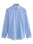 Next Overhemd  duifblauw