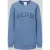 s.Oliver RED LABEL Relaxed fit sweatshirt van katoenmix – s.Oliver x Heidi Klum