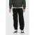 Anytime cargo joggingbroek black
