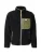 Superdry Vintage Retro Full Zip Fleece Jas Heren –
