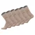 CAMEL ACTIVE Sokken  beige / groen