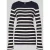 Soyaconcept Gebreide pullover met ronde hals, model ‘DOLLIE’
