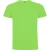 Roly Heren Dogo Premium T-Shirt (Oase Groen)