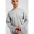 America Today oversized longsleeve – grijs