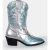 DWRS label Bella Silver / Blue