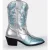 DWRS label Bella Silver / Blue
