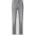 Liu Jo White skinny fit jeans in used-look met steekzakken model ‘IDEAL’