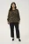 Pullover Regular fit animal