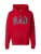 GAP Sweatshirt ‘HERITAGE’  navy / rood / wit