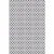 R.B. Boston Casual hemd lange mouw Multi Regular Fit Cotton 427670/307