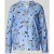 Smith and Soul regular fit blouse met all-over motiefprint model ‘Vince’
