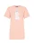 Cat e Lolette Shirt ‘Spa Cat’  zalm roze