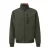 s.Oliver Big Size tussenjas Plus Size donkergroen