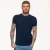 Enzo | Heren T-shirt – marineblauw