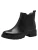Tamaris Chelsea boots  zwart