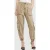 AllSaints Frieda Tencel Trouse Washed Olive Green