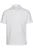 TRIGEMA Polo shirt Korte mouw wit
