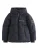 Baker by Ted Baker Winterjas  nachtblauw / zwart / wit