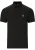 SOS Shirt ‘Etna’  zwart